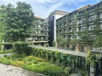 X Hotel Thai Nguyen Hotel di Thái Nguyên