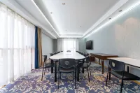 Elong R.YUN Hotel (Jinan Wanhong Plaza)