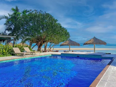 Milky Bay Resort Hotels near Haad Rin
