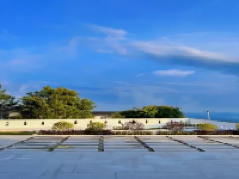 Hua'an Pingshui Manbanpai Homestay Hotels in Hua'an