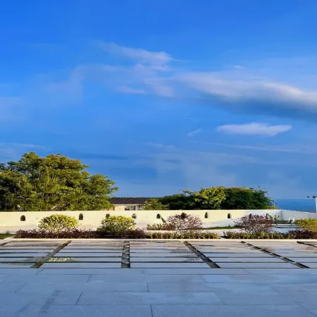 Hua'an Pingshui Manbanpai Homestay