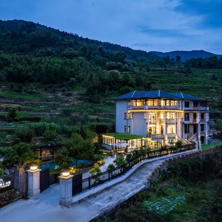 Yucun Shangyunxi Homestay (Huxiaoxia Drifting Branch)