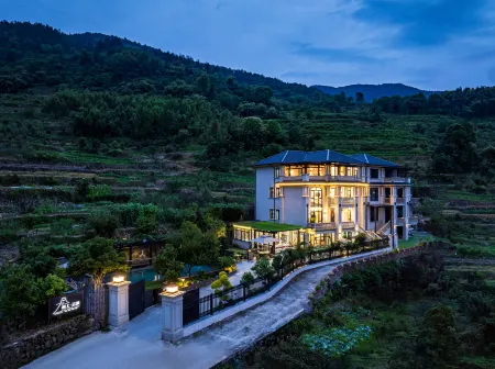 Yucun Shangyunxi Homestay (Huxiaoxia Drifting Branch)