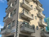 Chi Shing Hai B&B Hotel dekat Jembatan Cihmu