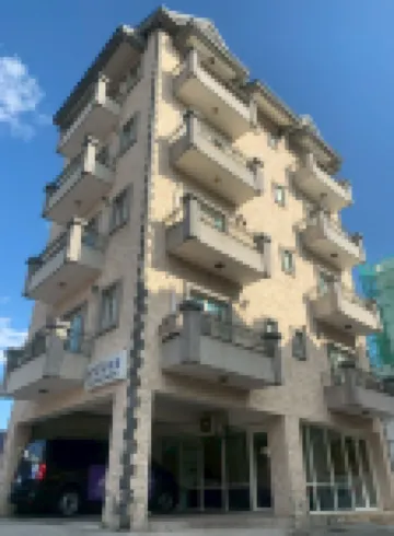 Chi Shing Hai B&B Hotels near Chisingtan Katsuo Museum