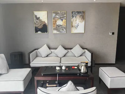 Huichang Moon Bay International Hotel (Huichang County Administrative Center Store) Hotel a Huichang