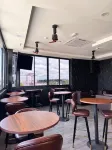 Palz Empire Hotel Các khách sạn ở Temerloh