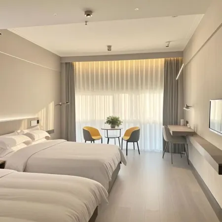 Hotel Fish Mango