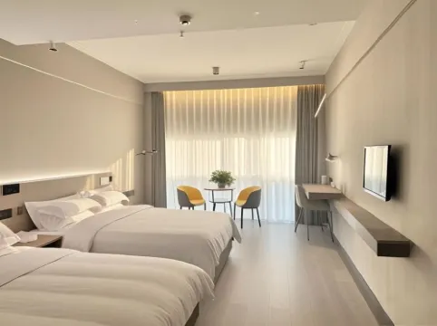 Hotel Fish Mango