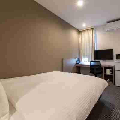 HOTEL R9 The Yard 丸亀 Rooms