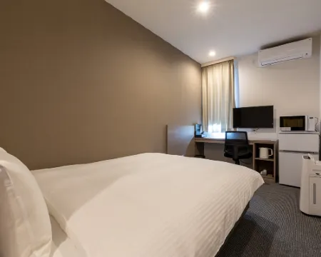 HOTEL R9 The Yard 佐賀鹿島 鹿島のホテル