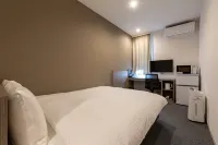 호텔 R9 더 야드 마츠사카 다키 초 호텔
