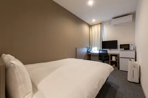 HOTEL R9 The Yard Sagakashima - 2-Star