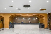City Garden Hotel - 2 stjerner
