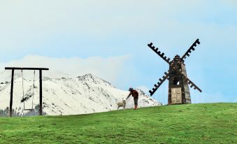 Qiongkushitai Captain and Bridge Homestay