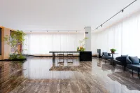 Lizhi Xiyue Hotel (Xi'an Bell and Drum Tower Huimin Street)