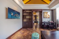 Nanjing family Các khách sạn ở Nam Kinh