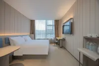 HanTingホテル（福州長楽国際空港） - 2つ星