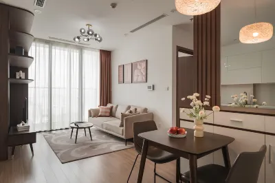 Sera Housing - Vinhomes Skylake Apartment Ha Noi Center Hotels in Hanoi