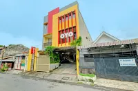 Sky Guesthouse Hôtels à : East Semarang