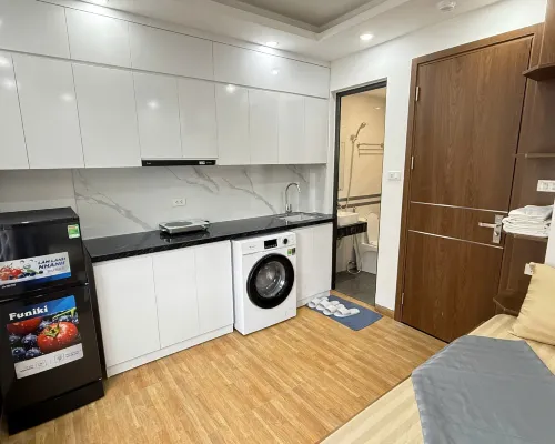 ERA THANH CONG APARTMENT Photos