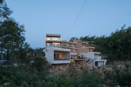 Senyin Titian Homestay - Cho phép mang theo thú cưng