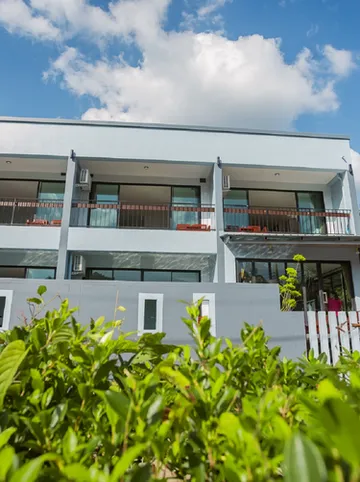 รูปภาพของซีเทอร์นีย์ พูลวิลล่า