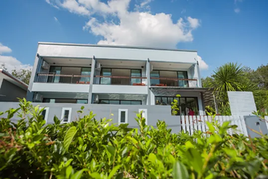 รูปภาพของซีเทอร์นีย์ พูลวิลล่า