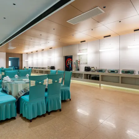 Taiyue Hotel