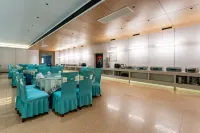 Taiyue Hotel - Aamiainen