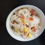 Haitian Business Hotel - Breakfast