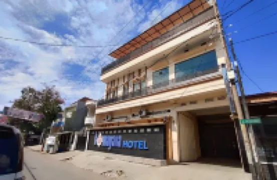 Hotel Ramayana Garut