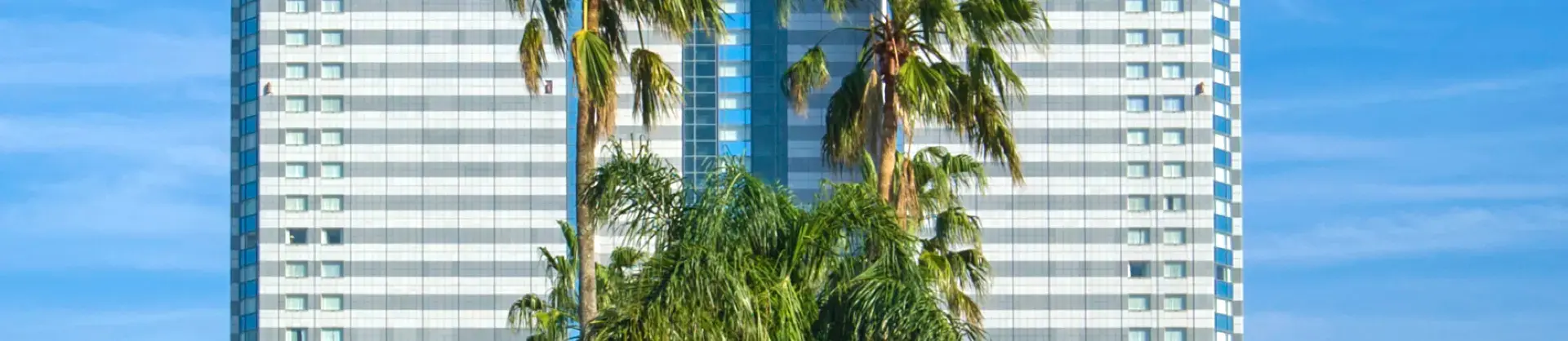 Scenic Hotels