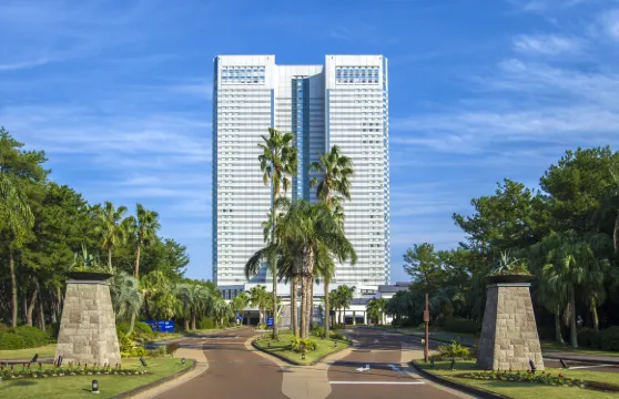 鳳凰Seagaia海濱度假飯店