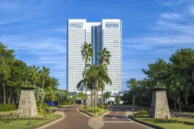 Phoenix Seagaia Ocean Tower Hotel a 
