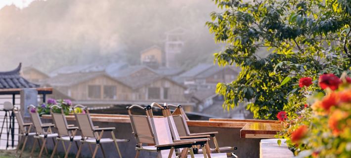 Jijing Zhaoxing Boutique Homestay (Zhaoxing Dong Village Branch) Hotels in Liping
