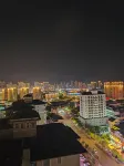กรีนทรี อินน์ เอ็กซ์เพรส ซันหมิง สถานีขนส่งหนิงหัว - วิว