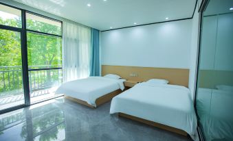 Fuyong Homestay