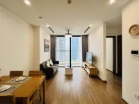 Alex Vinhome skylake luxury apartment Các khách sạn gần Nhổn City