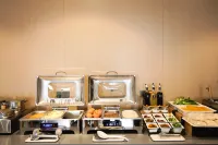 Homeinn Hotel (Baicheng Normal University) - Bữa sáng