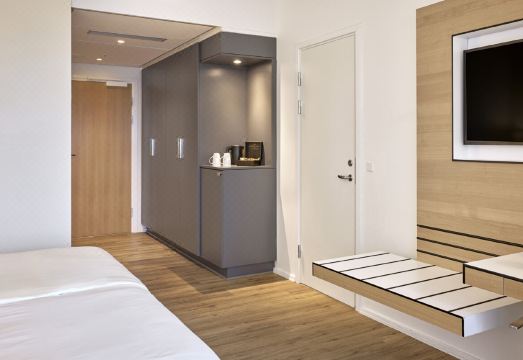 크라운 플라자 코펜하겐 타워 이미지