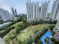 The Mansion at Dukuh Golf Kemayoran Hotels in Jakarta