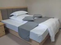 Yike Hotel (Pang Donglai Life Plaza) - Haustierfreundliche
