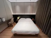 武功壹品公寓（萍鄉高鐵北站店）