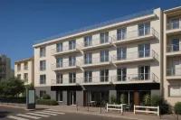 Apparthotel new palmarium Hotels in Prats-de-Mollo-la-Preste