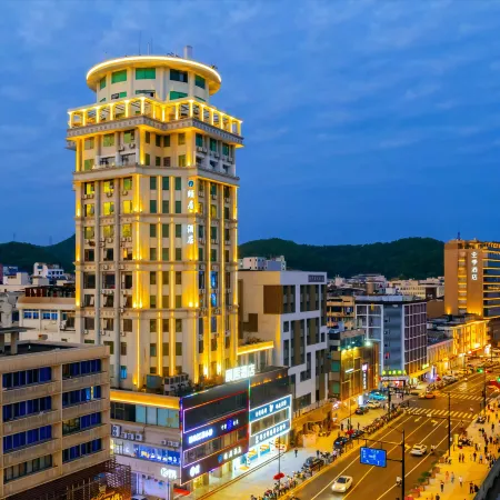 YiJu Life Shenjiamen Zhoushan