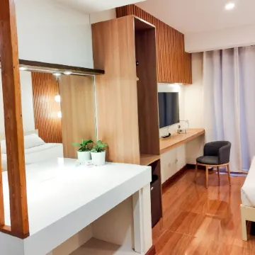 Eekos Bed and Breakfast, Baguio