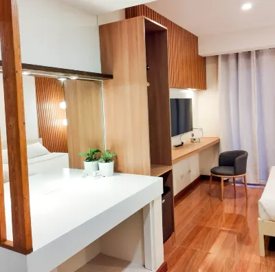 Eekos Bed and Breakfast, Baguio  호텔