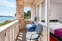 Villa Segetski dvori - Tradition since 1964