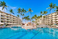 Villa del Palmar Beach Resort & Spa Puerto Vallarta - Romantische